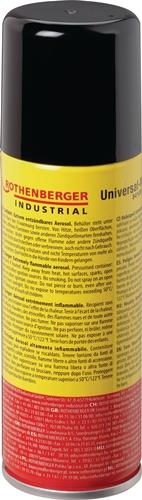 Gaskartusche Univ.56g 100 ml ROTHENBERGER INDUSTRIAL