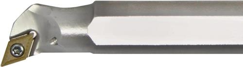 Bohrstange A12K-SDQCL 07 li.vern.m.IK TECWERK