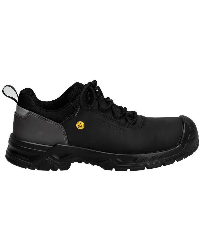 Sicherheitsschuhe FOOTWEAR CLASSIC Schwarz 1051