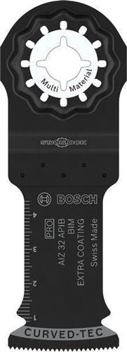 Tauchsägeblatt PRO AIZ 32 APIB B.32mm Eintauch-T.50mm 1 St.Starlock BOSCH