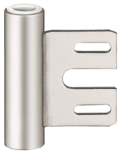 Rahmenteil V 8000 WF STA vern.f.3-tlg.Stahlzargen Stand.SIMONSWERK