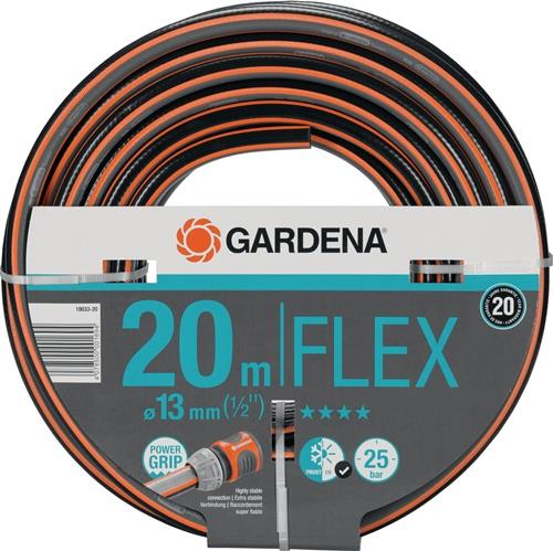 Wasserschlauch FLEX L.50m ID 19mm GARDENA