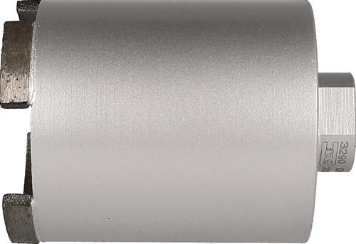 Diamantdosensenker 3290 f. Gasbeton, Natur-, Kalksandstein,Mauer M16 HELLER