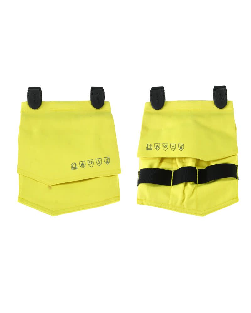 Hängetaschen ACCELERATE MULTISAFE Hi-vis Gelb ONE