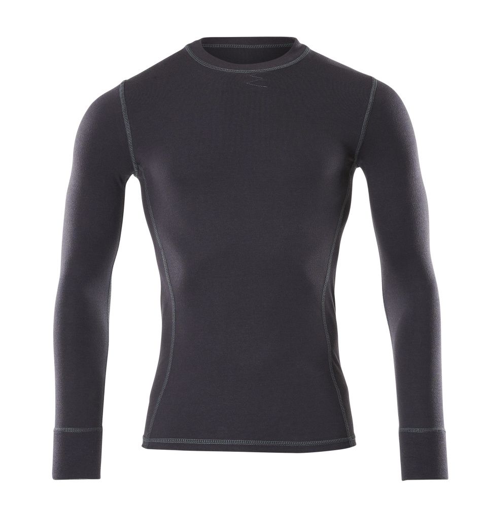 Funktionsshirt MULTISAFE Schwarzblau S