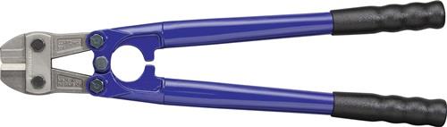 Bolzenschneider L.460mm 1K-Griff weich 8mm mittel 7mm hart 5mm PROMAT