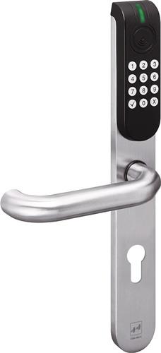 Zutrittskontrollbeschlag Zahlencode TS 40-45mm ASSA ABLOY