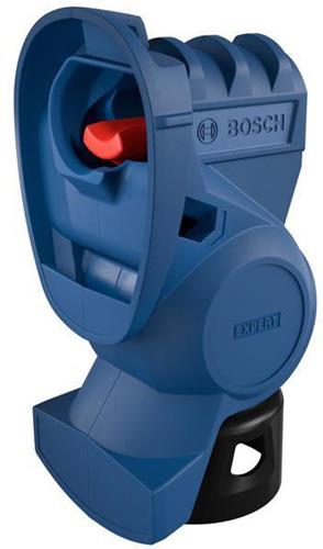 Bohr-Adapter EXPERT SDS Clean D.5-16mm Schaft-D.168mm BOSCH