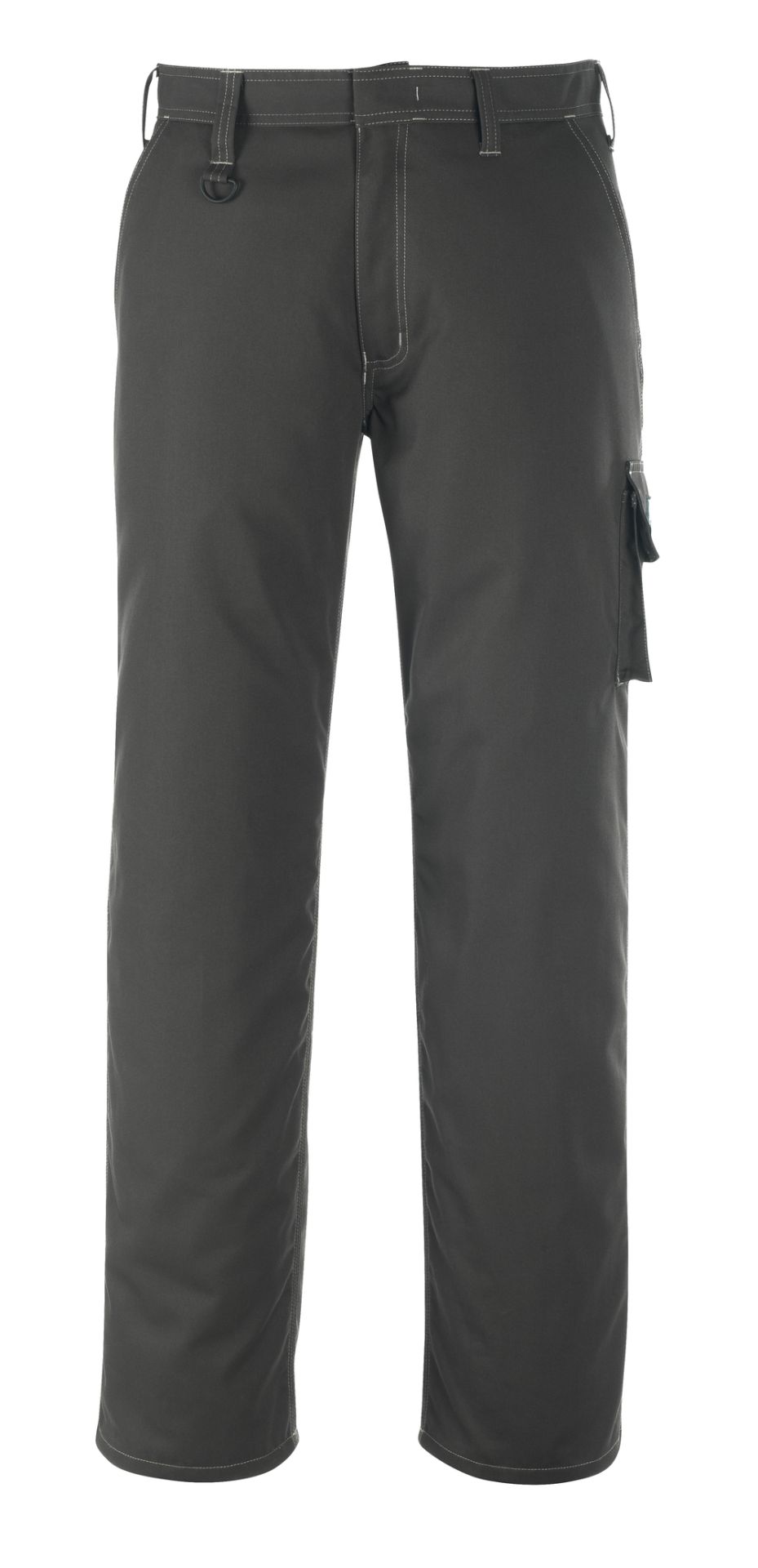 Hose mit Schenkeltaschen INDUSTRY Dunkelanthrazit 82C51