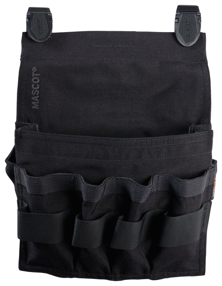 Hängetasche, Handwerker CUSTOMIZED Schwarz ONE