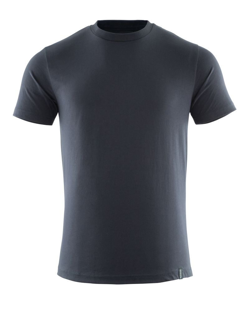T-Shirt CROSSOVER Schwarzblau 4XLONE