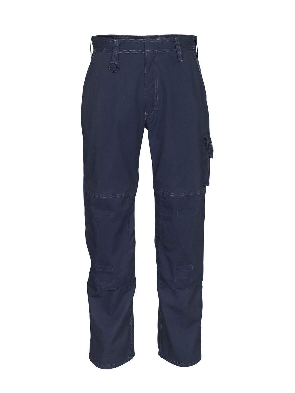 Hose mit Knietaschen INDUSTRY Schwarzblau 76C46