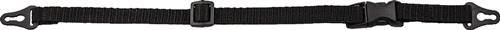 Textilkinnriemen KT f.VOSS Schutzhelme Textilband SW m.Schnellverschluss,510mm
