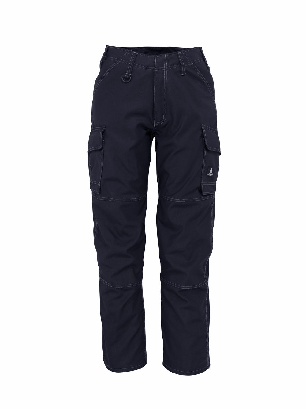 Hose mit Schenkeltaschen INDUSTRY Schwarzblau 76C50