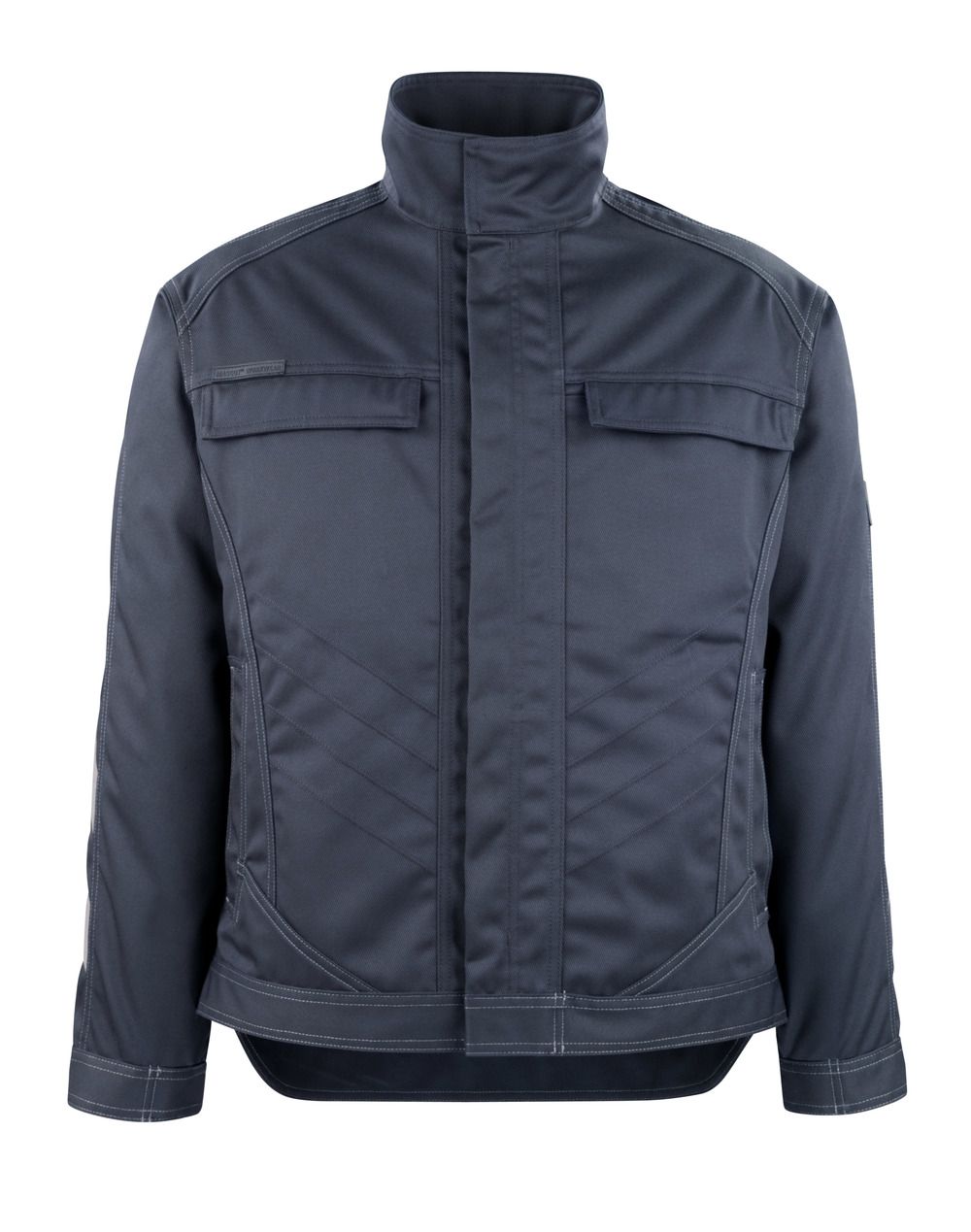 Jacke UNIQUE Schwarzblau L
