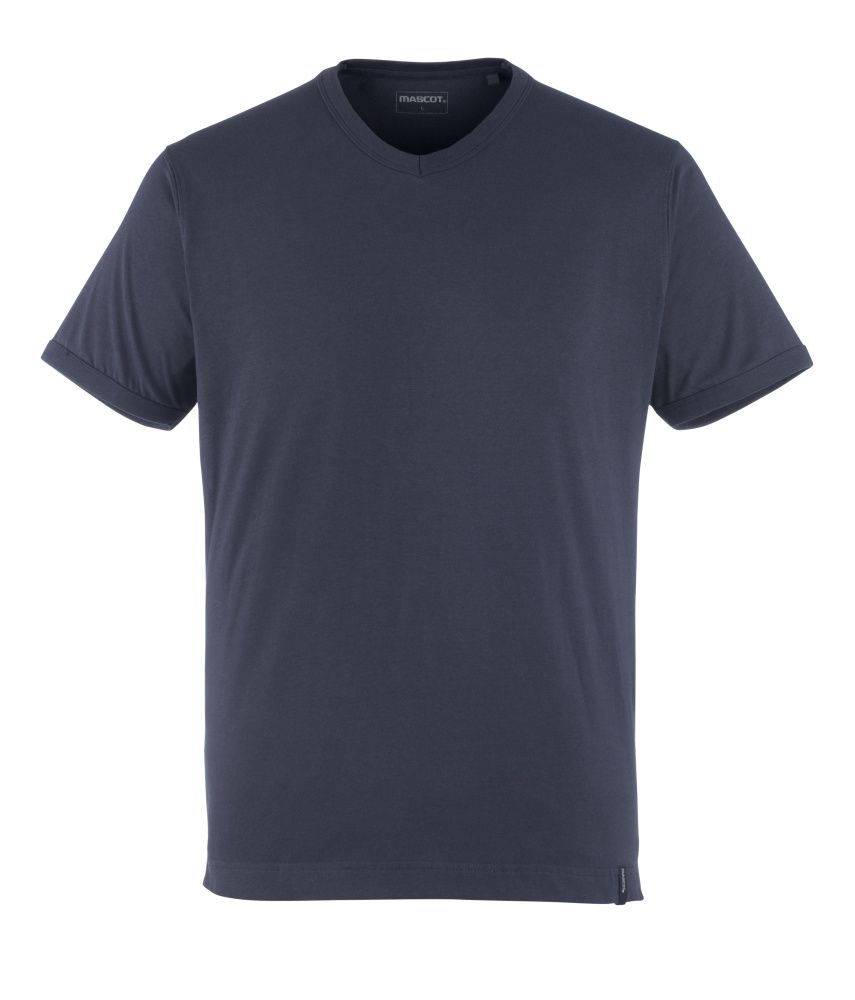 T-Shirt CROSSOVER Schwarzblau 2XL