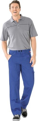 Cargo-Bundhose BW290 Gr.46 kornblumenblau PLANAM