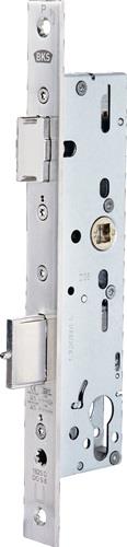 Panik-RR-Einsteckschl.B 1825 D DIN L/R 24/270/34/92/9mm U-St.BKS