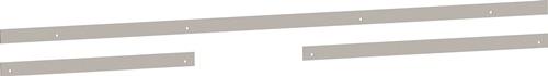 Montagepl.Adapterplatte DC700G-CO-FT,5mm LxBmm ASSA ABLOY