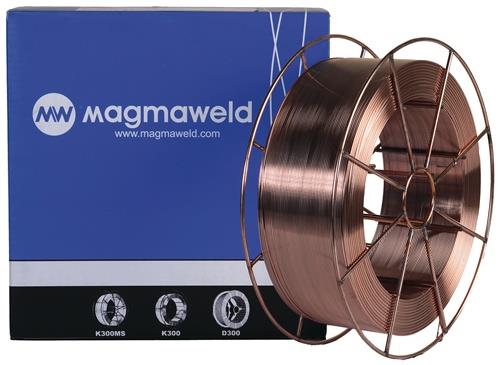 MAG Schweißdraht G3Si1 (SG 2) BS-300 Spule ALUNOX