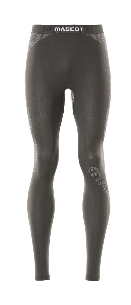 Funktionsunterhose CROSSOVER Dunkelanthrazit XS