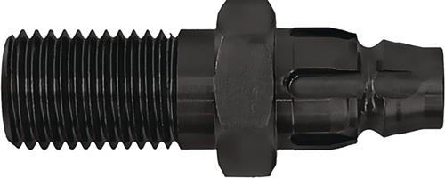 Diamantbohrkrone Adapter f.Hilti DD BI L.110mm Schaft-D.47mm TW
