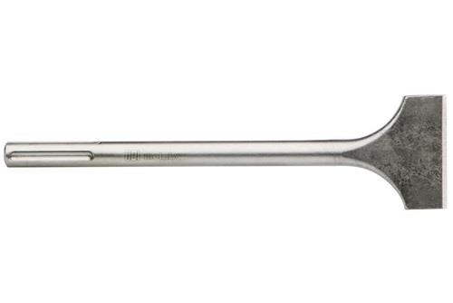 Spatmeißel SDS-max L.300mm Schneiden-B.80mm METABO