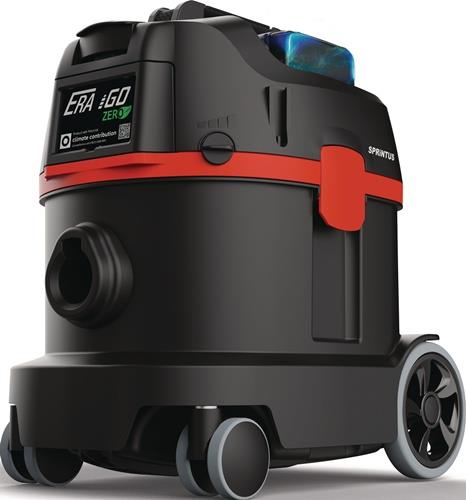 Akku-Staubsauger ERA iGO 2x18V 11l SPRINTUS