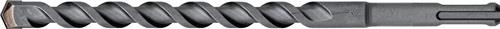 Hammerbohrer D.10,0mm Arbeits-L.200mm L.260mm SDS-plus PROMAT