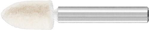 Filzpolierstift D10xH18mm 6mm Filz SPK PFERD