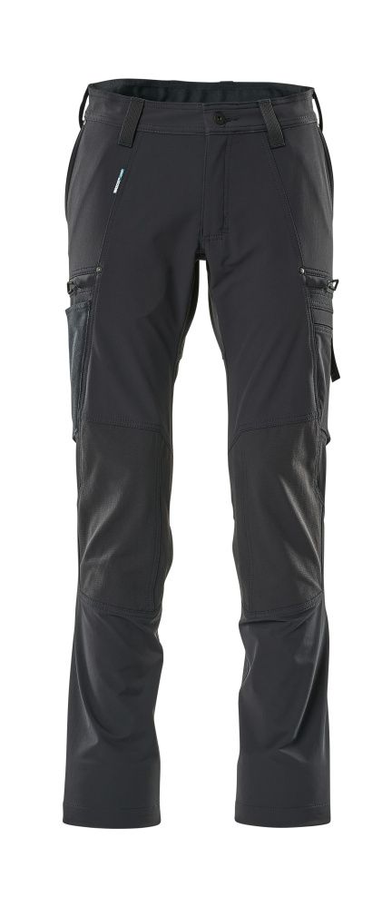 Funktionshose ADVANCED Schwarzblau 82C50