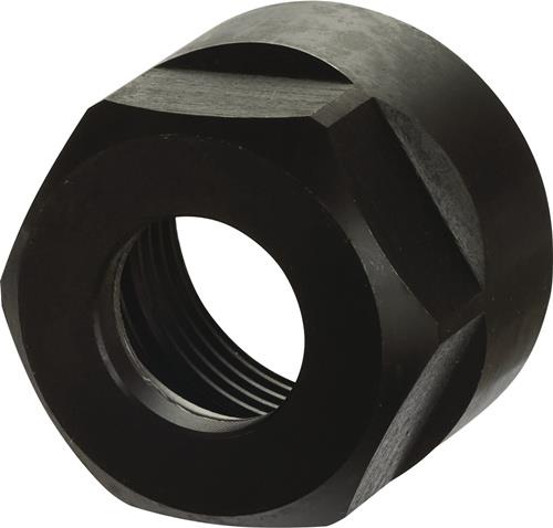 Spannmutter ER 16 D.28 SW 25mm gleitgelagert z.Spannzangenfutter ER TECWERK