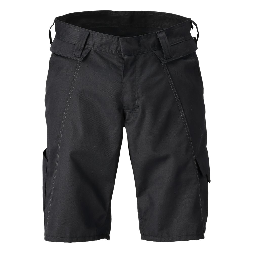 Shorts ACCELERATE Schwarz C44