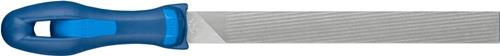 Universalfeile DIN 7261 L.200mm Q.20x5mm PLUS-Hieb 2K-Ergo PFERD