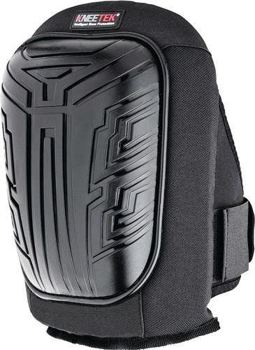 Knieschoner Basic Black DIN/EN14404 univ.schwarz 1 PA KNEETEK