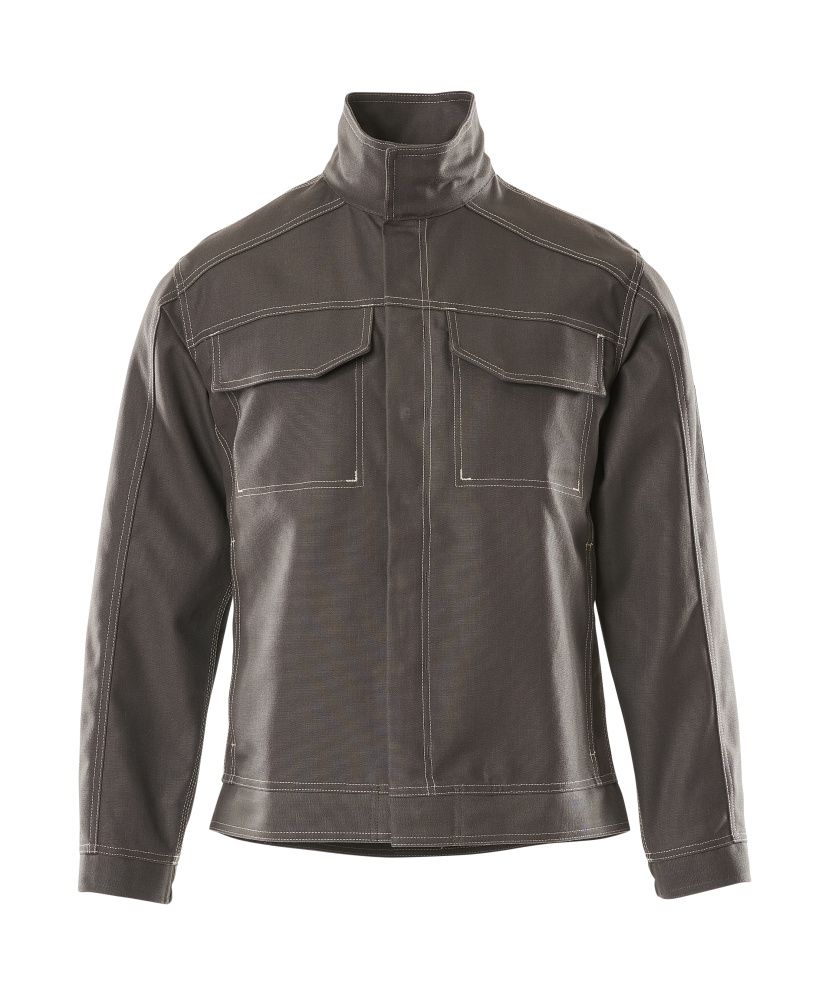 Jacke MULTISAFE Dunkelanthrazit 2XL