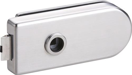 Glastürschloss 6011 OL-Venezia VA ma o.DIN L/R HERMAT