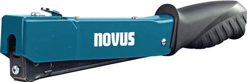 Hammertacker J-033 Typ 11/140 (G)/6-10 Vollmetall NOVUS