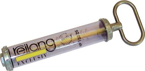Dosierpumpe RHP 1000 DS PVC 1,0 l/Hub REILANG