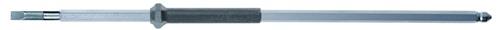 Wechselkl.26279 Schneiden-B4x0,8mm L.175mm f.Schlitzschrauben L.175mm WIHA