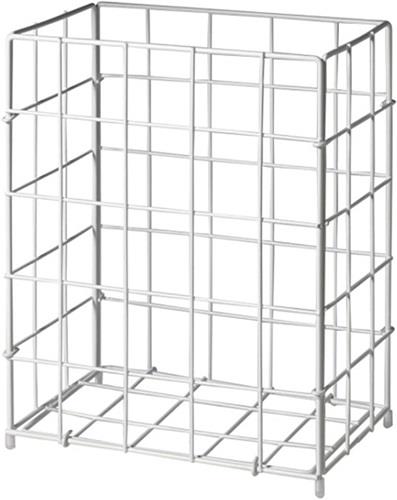 Abfallbehälter S H355xB285xT190ca.mm MET 19l ELOS