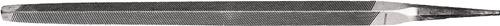 Werkstattfeile DIN 7261 L.150mm Q.11mm Hieb 1 Dreikant TECWERK