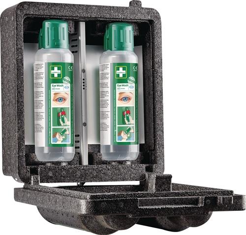 Wärmeschrank f.Augendusche 4000 386 481 CEDERROTH