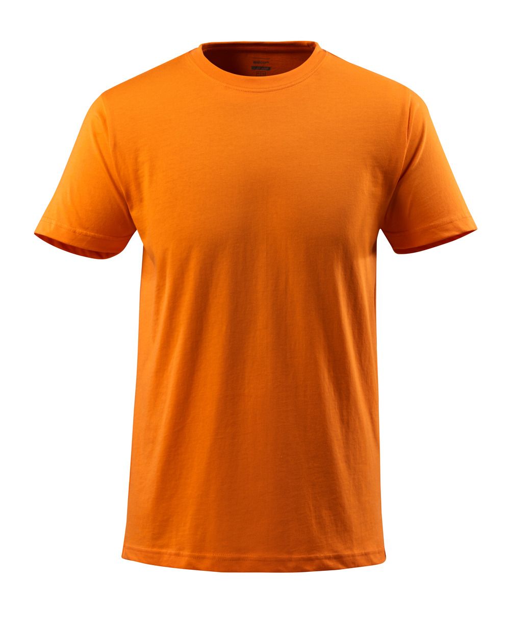 T-Shirt CROSSOVER Hellorange 2XL