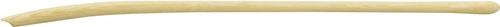 Schaufelstiel DIN 20151 L.1300mm D.41mm Buche 1 a-Qualität LÖFFERT