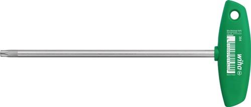 Schraubendreher m.Quergr.364 T 10x100mm WIHA