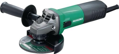 Winkelschleifer G13SN2 125mm 900 W 10500min-¹ HIKOKI