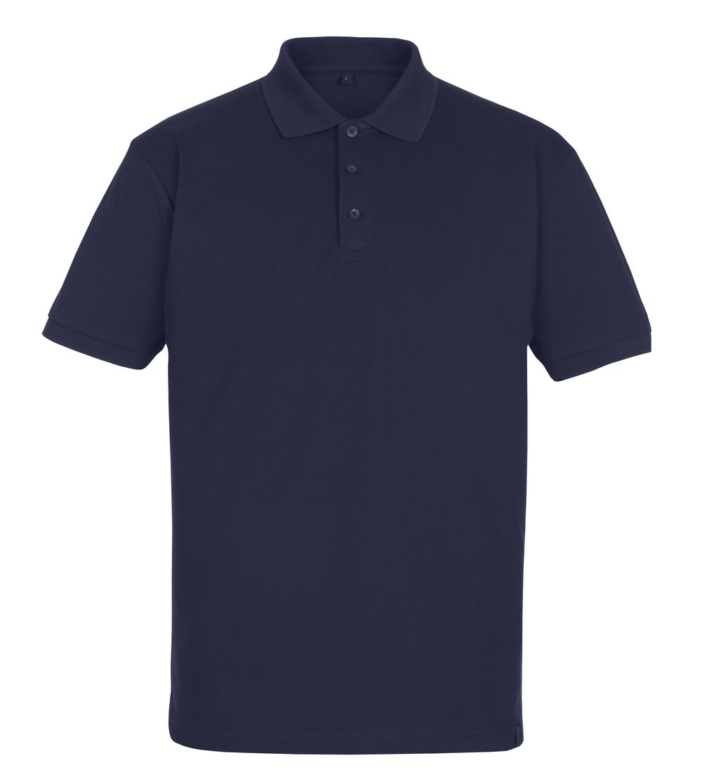 Polo-Shirt CROSSOVER Marine L