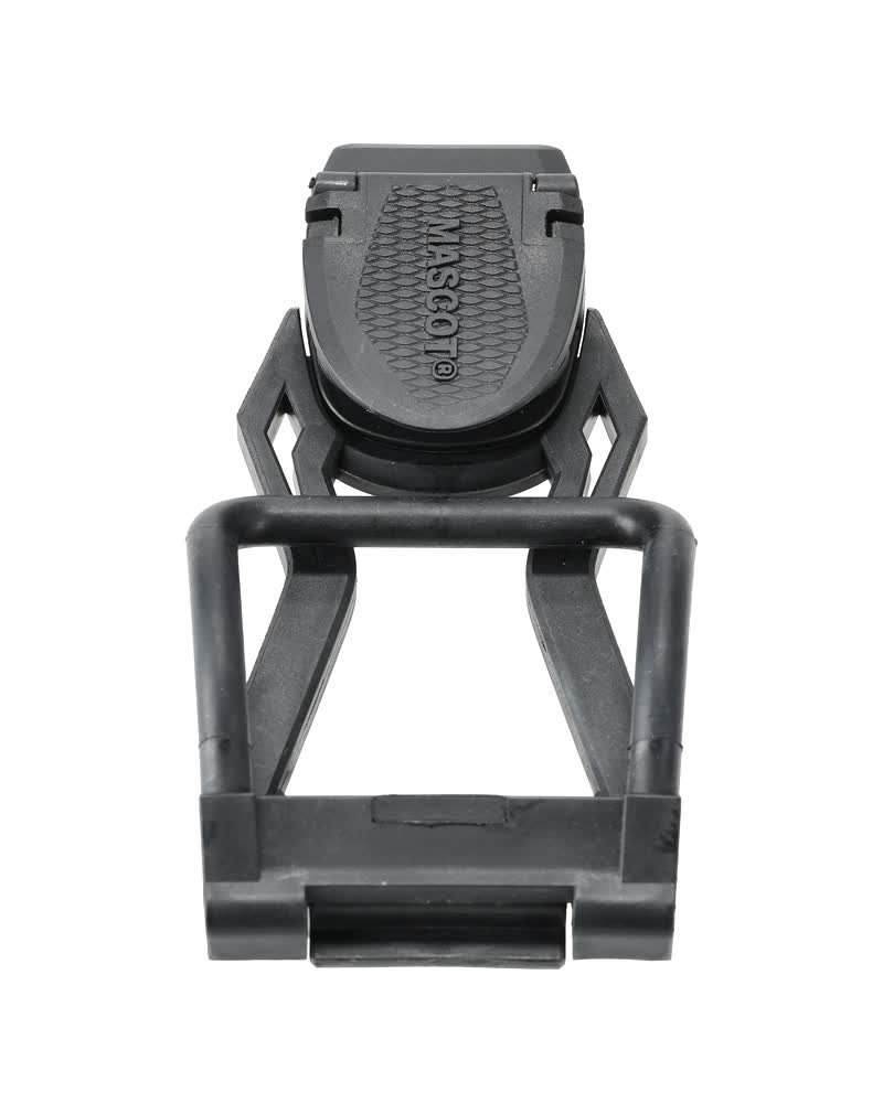 Hammerhalter CUSTOMIZED Schwarz ONE