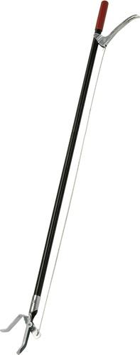 Greifzange Alu ca.900mm 0,22kg 40mm FLORA